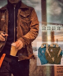 RAiseNsE | ブルゾン