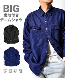 RAiseNsE | デニムジャケット