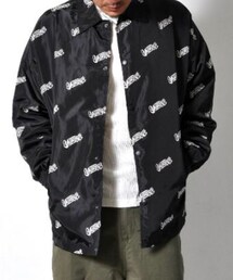 RAiseNsE | ナイロンジャケット