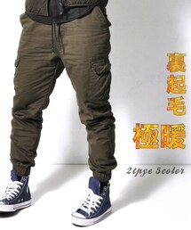 RAiseNsE | カーゴパンツ