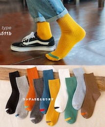 RAiseNsE | ソックス/靴下