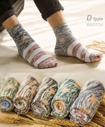 RAiseNsE | ソックス/靴下