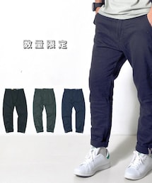 RAiseNsE | チノパンツ