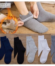 RAiseNsE | ソックス/靴下