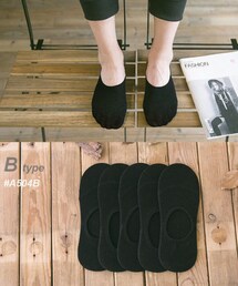 RAiseNsE | ソックス/靴下