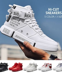 RAiseNsE | スニーカー