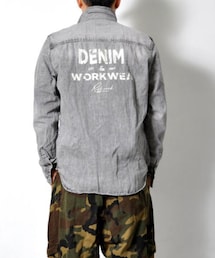 RAiseNsE | シャツ/ブラウス