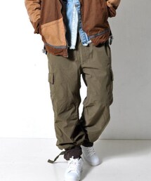 no brand | カーゴパンツ