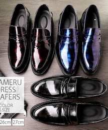 RAiseNsE | ローファー