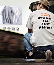 RAiseNsE | Tシャツ/カットソー