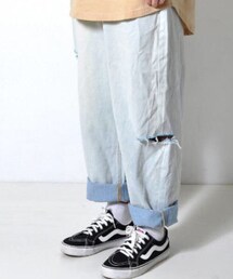 VANS | スニーカー