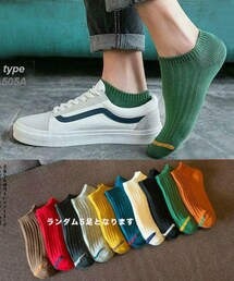 RAiseNsE | ソックス/靴下