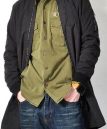 no brand | シャツ/ブラウス