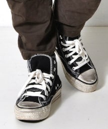 CONVERSE | スニーカー