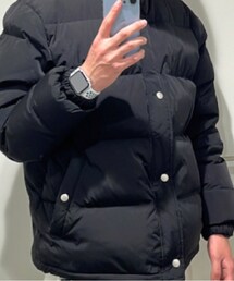 STUSSY | ダウンジャケット/コート