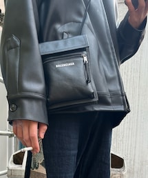 BALENCIAGA | ショルダーバッグ