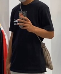 STUSSY | Tシャツ/カットソー