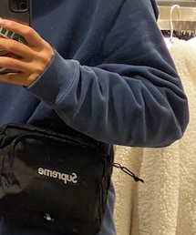 STUSSY | パーカー