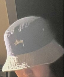 STUSSY | ハット