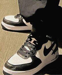 STUSSY | スニーカー