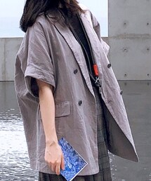 CITEN | ブルゾン