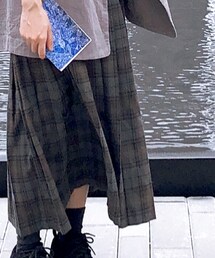 LOWRYS FARM | スカート