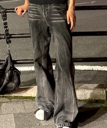 MODITEC | デニムパンツ