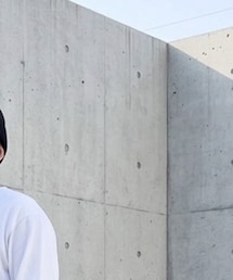 UNIQLO | メガネ