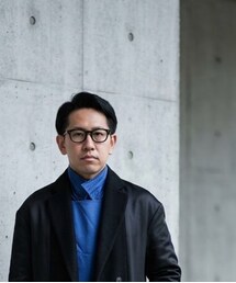 UNIQLO | メガネ