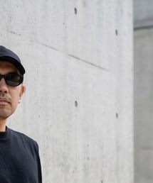 UNIQLO | メガネ