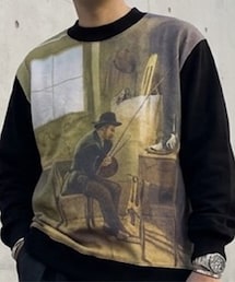 UNIQLO | メガネ