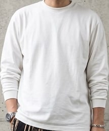 GU | Tシャツ/カットソー