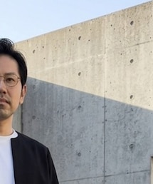 UNIQLO | メガネ