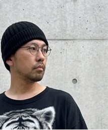 UNIQLO | メガネ