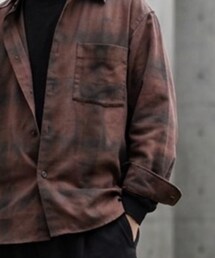 UNIQLO | シャツ/ブラウス