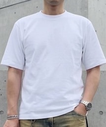 GU | Tシャツ/カットソー