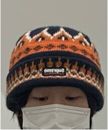 Supreme  | ニットキャップ/ビーニー