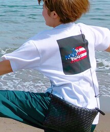 THE NORTH FACE | Tシャツ/カットソー