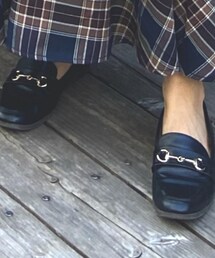 GU | ローファー