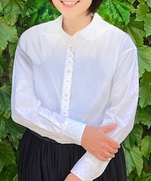 LA MARINE FRANCAISE | ビジネスシャツ