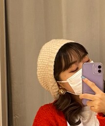 H&M | ハンチング/ベレー帽