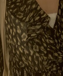 ZARA | シャツ/ブラウス