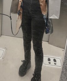 jouetie | デニムパンツ