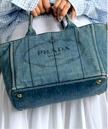 PRADA | トートバッグ