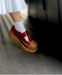 4ccccees | ローファー