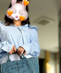 サンタモニカ | シャツ/ブラウス