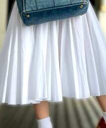 N°21 | スカート