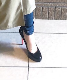 Christian Louboutin | パンプス