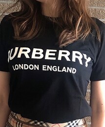 Burberry London | Tシャツ/カットソー