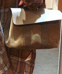 HERMES | トートバッグ